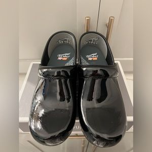 DANSKO CLOGS